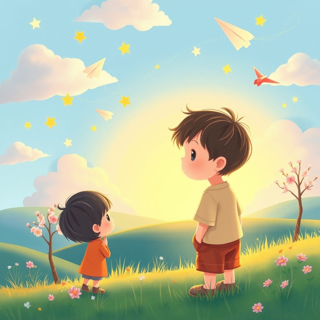 ชื่ออักษร ต.: ความฝันที่เป็นไปได้ของลูก